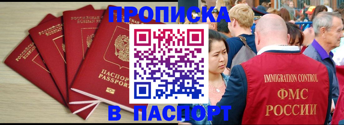 временная прописка в Ногинске